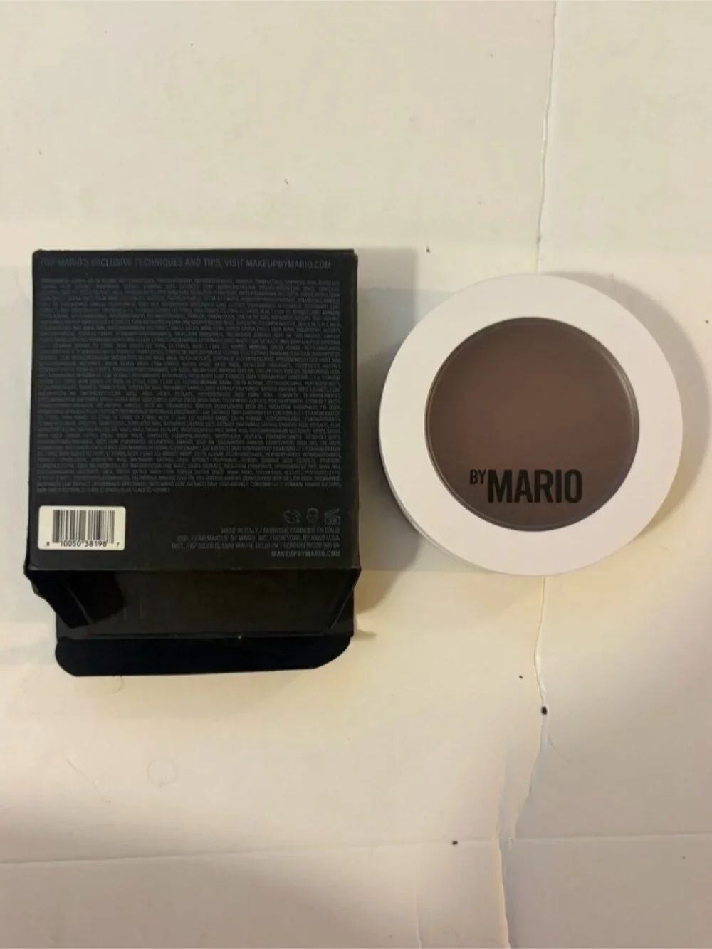 MAKEUP BY MARIO SoftSculpt Transforming Skin Enhancer Dark Deep